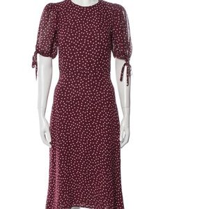 NWT Reformation Dress